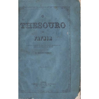 Livros/Acervo/M/MARECOS TESOURO